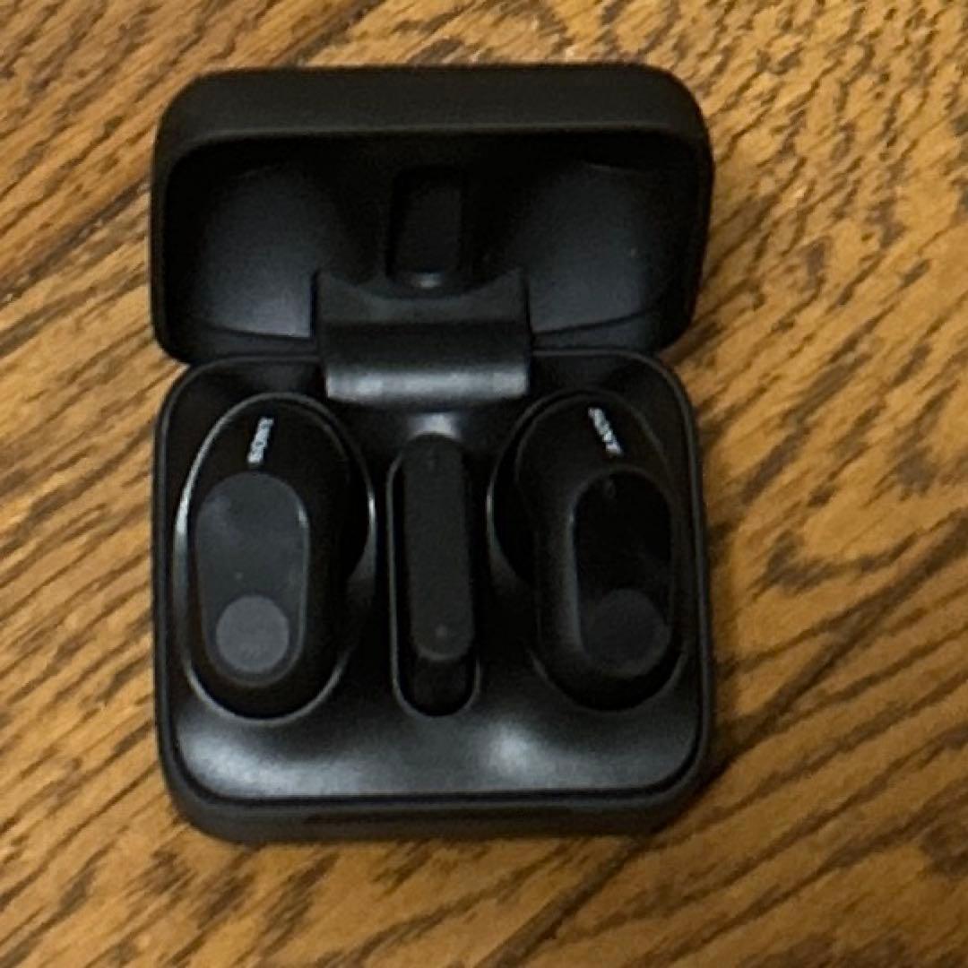 イヤホン INZONE Buds WF-G700N
