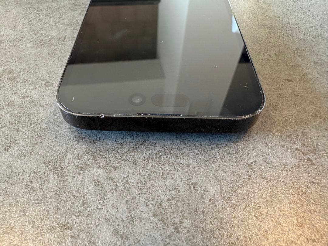 スマートフォン本体 Apple iPhone 14Pro