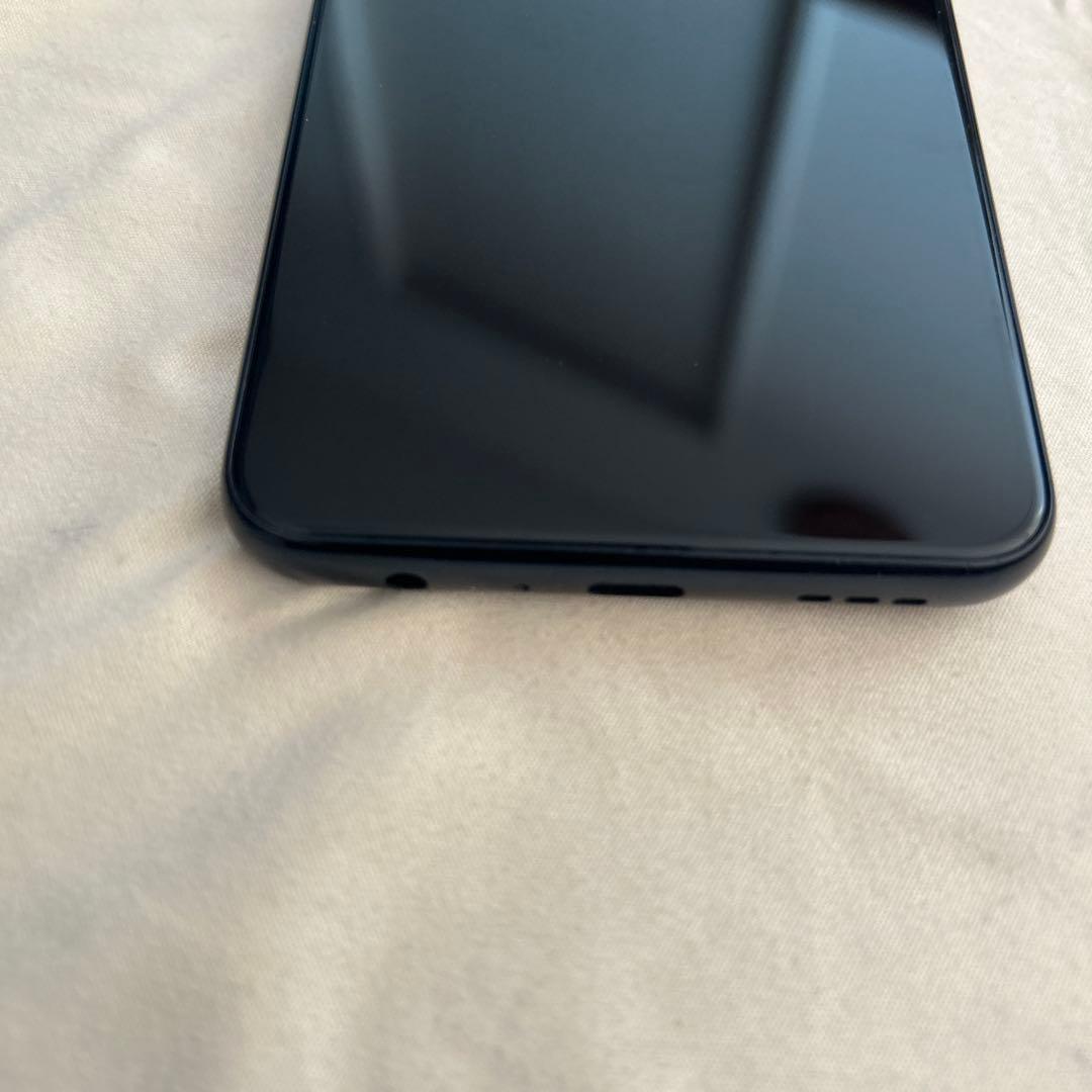 スマートフォン本体 Oppo Reno5 A