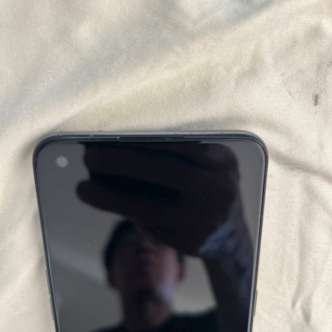 スマートフォン本体 Oppo Reno5 A