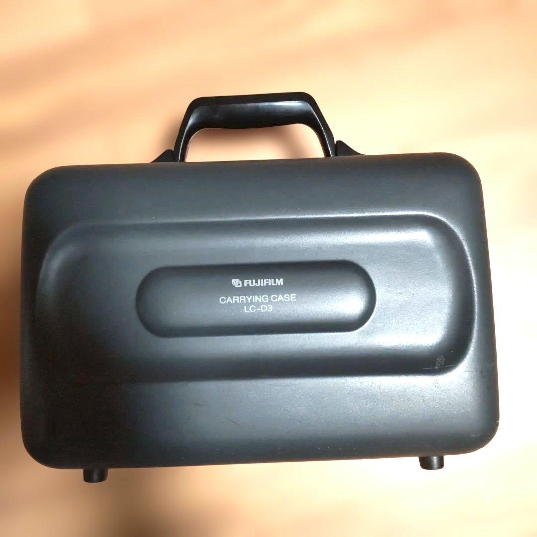 デジタルカメラ FUJIFIJM Fujix DS-330 Vintage Camera