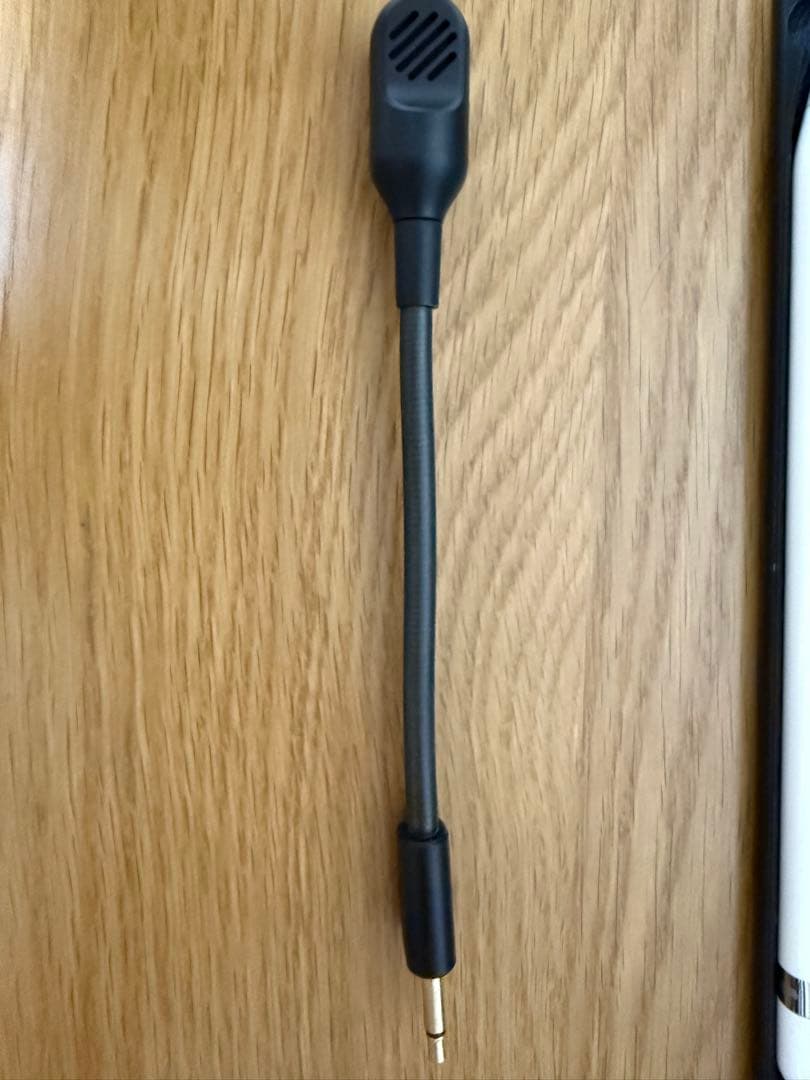 Razer BlackShark V2 Pro RS6コラボ　完品
