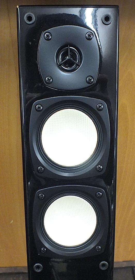 ONKYO オンキョー トールボーイ D-108E ペア シリアル同番