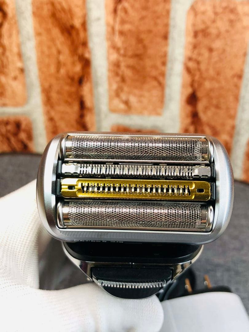 【展示、未使用品】BRAUN シリーズ9 Pro 9466cc メンズシェーバー