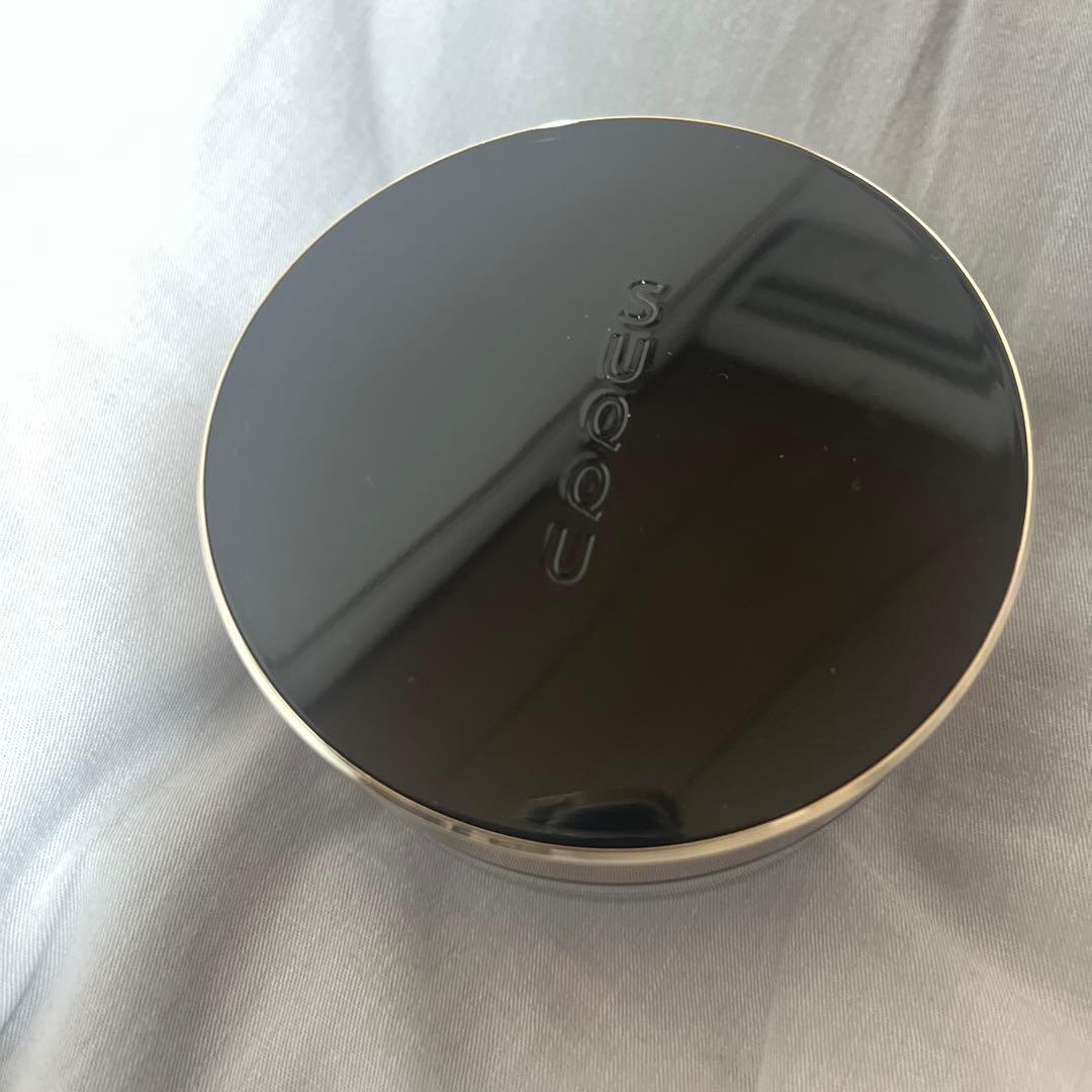 SUQQU スック　ザルースパウダー　20g