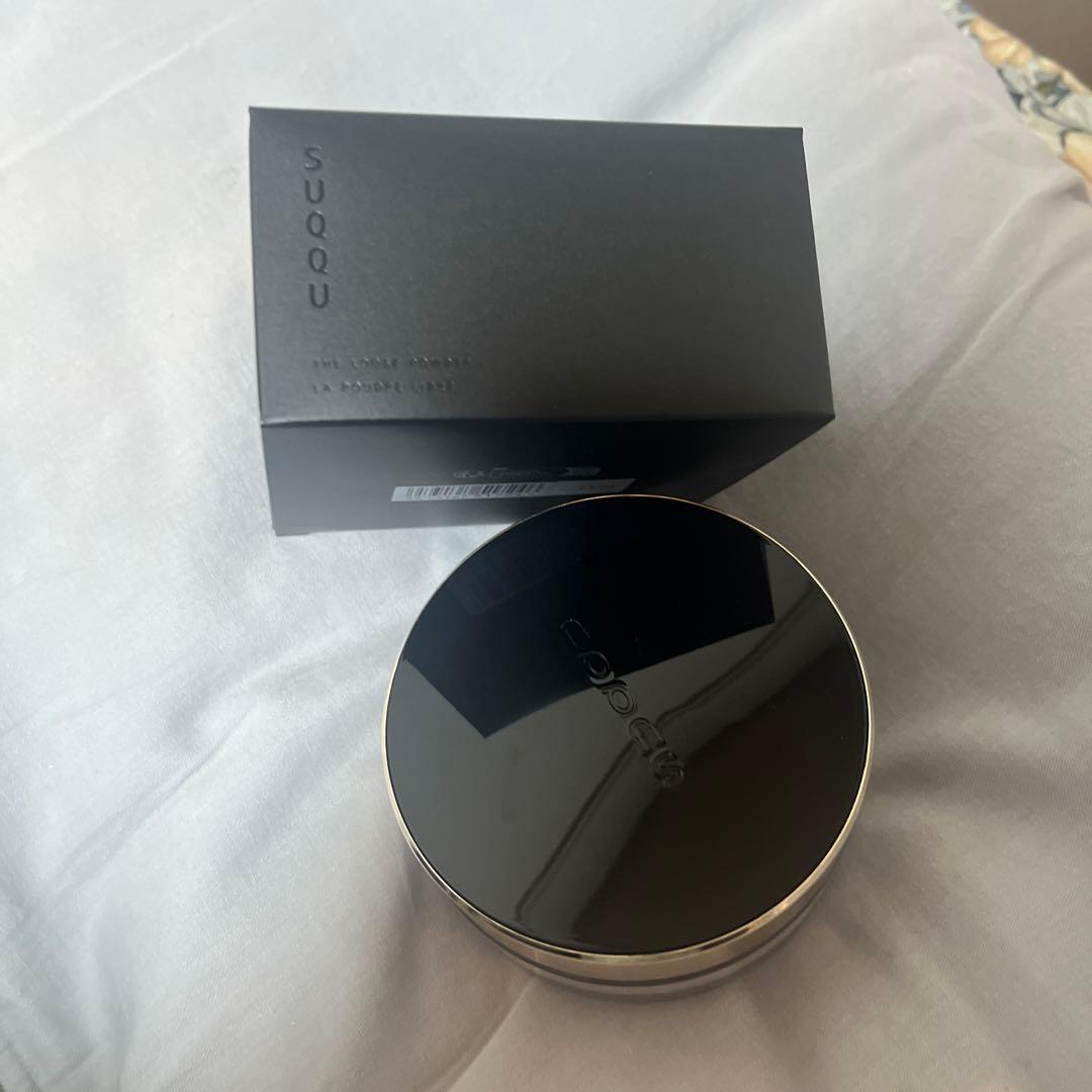 SUQQU スック　ザルースパウダー　20g