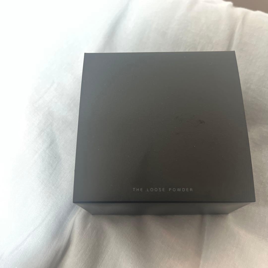 SUQQU スック　ザルースパウダー　20g