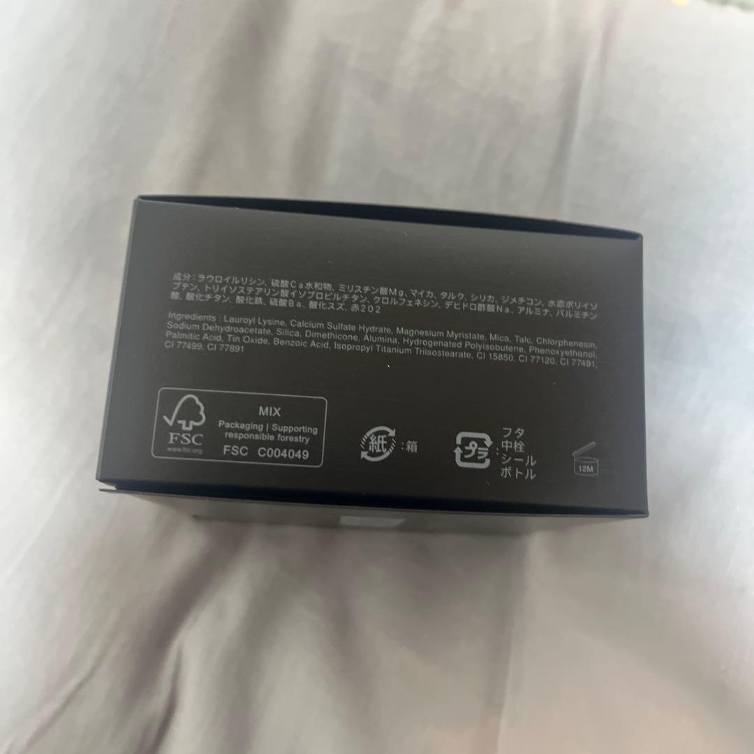 SUQQU スック　ザルースパウダー　20g