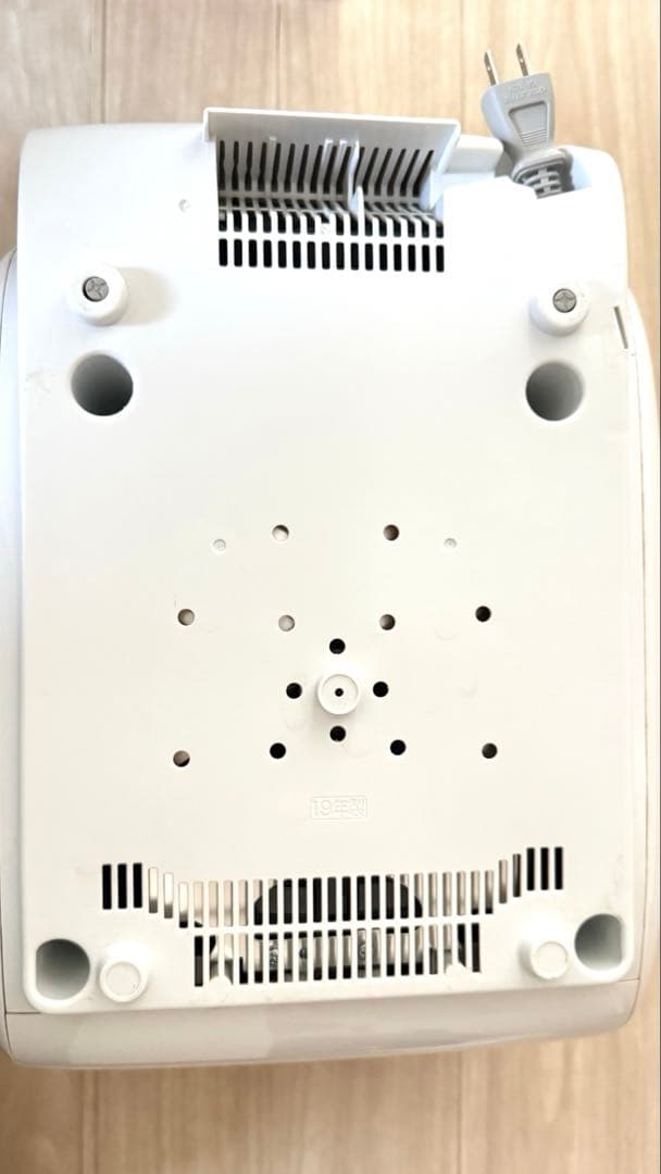 ⭐︎ジャンク品⭐︎象印 圧力IH炊飯ジャー　炎舞炊きNW-KB18 10合炊