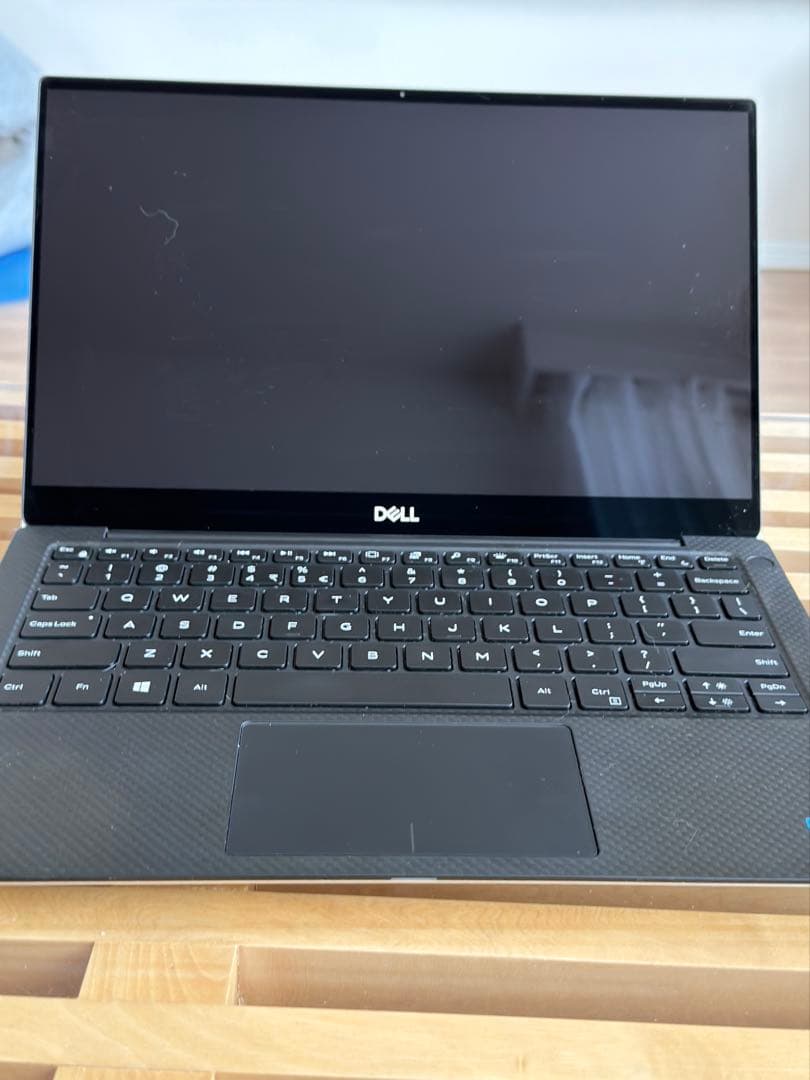 XPS13 9380 / i7 / 16GB / 10 pro / 英字配列