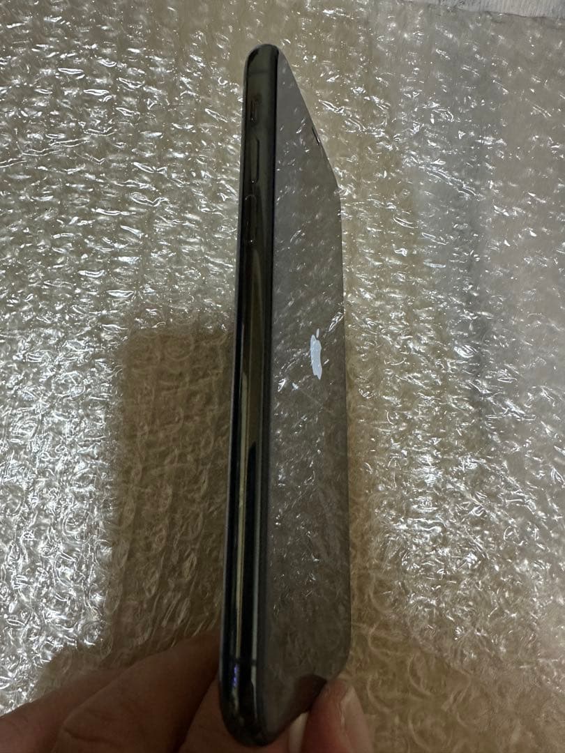 Apple iPhone 11 Pro 512GB ミッドナイトグリーン本体