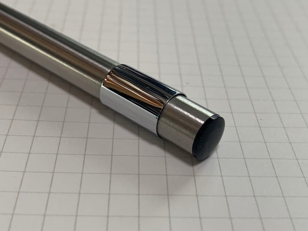 新品未使用PILOT 2020 STシャーペンボールペン 0.5mm 2本セット