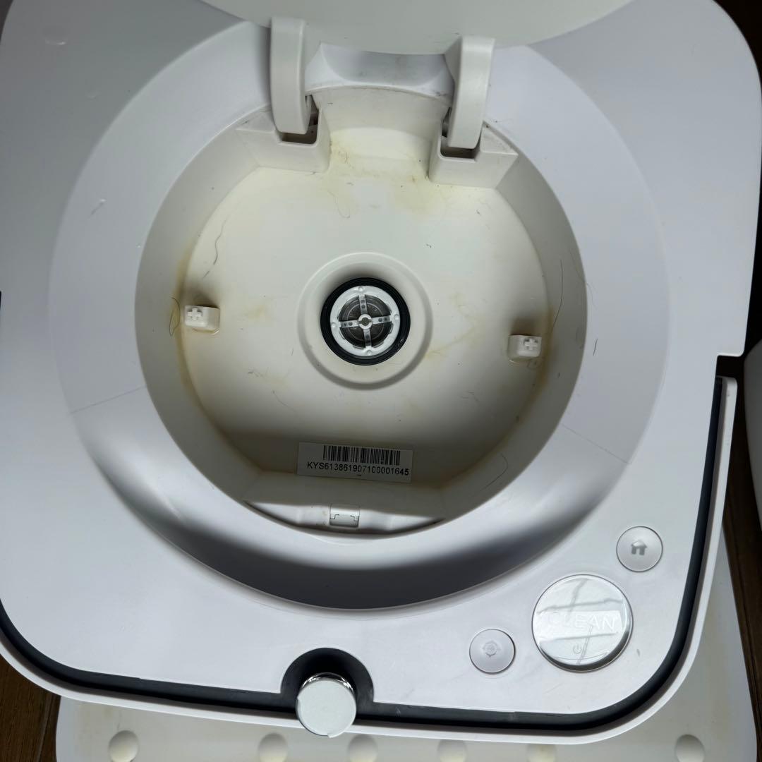 ルンバj7+とブラーバジェットm6.付属品多数