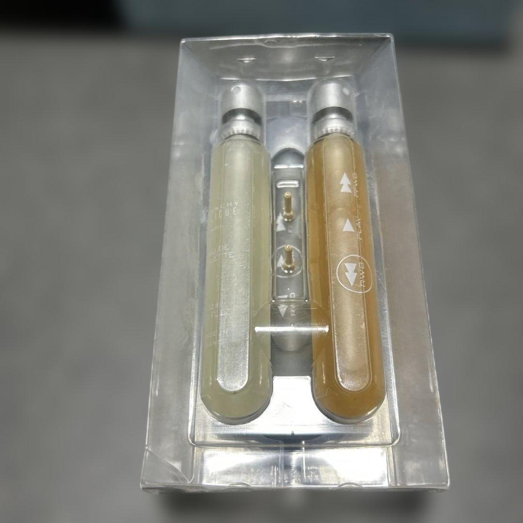 【新品】廃盤　入手困難品　ジバンシー オブリーク オールインワン 3種 20ml