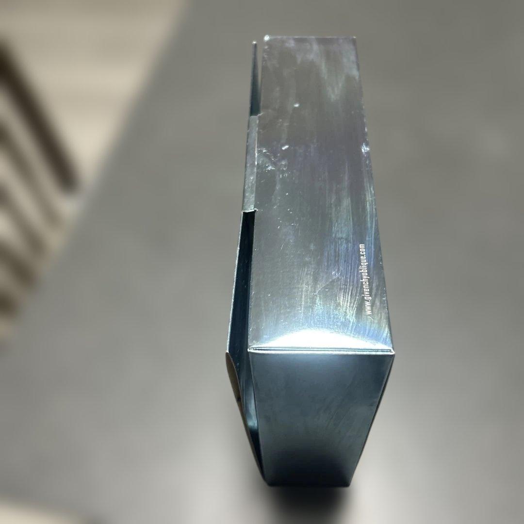 【新品】廃盤　入手困難品　ジバンシー オブリーク オールインワン 3種 20ml