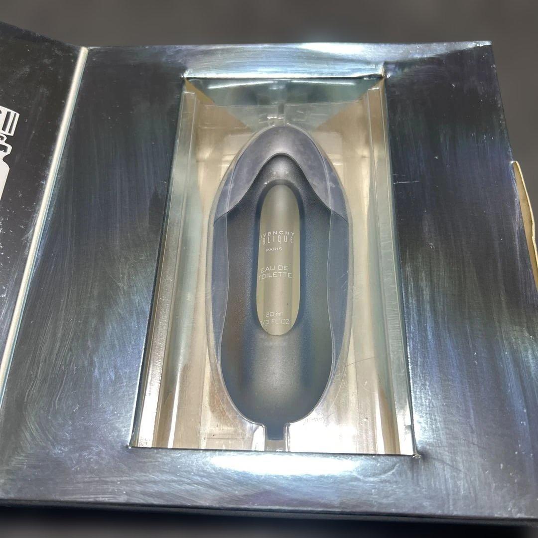 【新品】廃盤　入手困難品　ジバンシー オブリーク オールインワン 3種 20ml