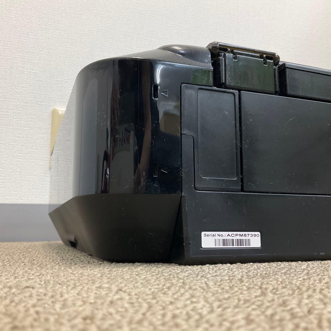 Canon MG6330 インクジェットプリンター 850枚以下