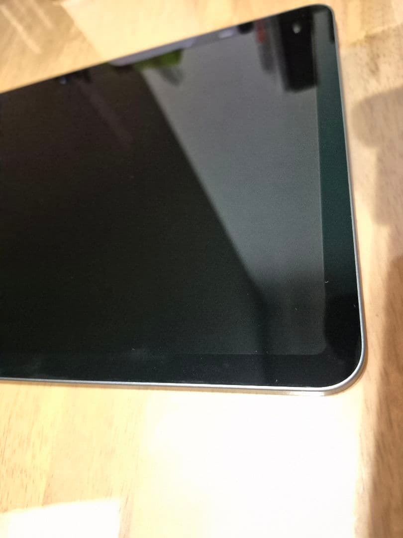 iPad Air Wi-Fiモデル（第4世代）64GB スペースグレイ
