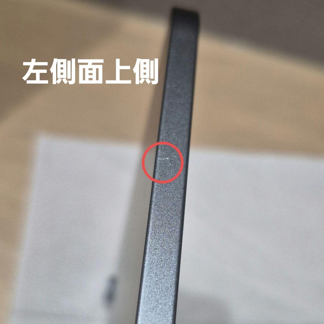 iPad Air Wi-Fiモデル（第4世代）64GB スペースグレイ