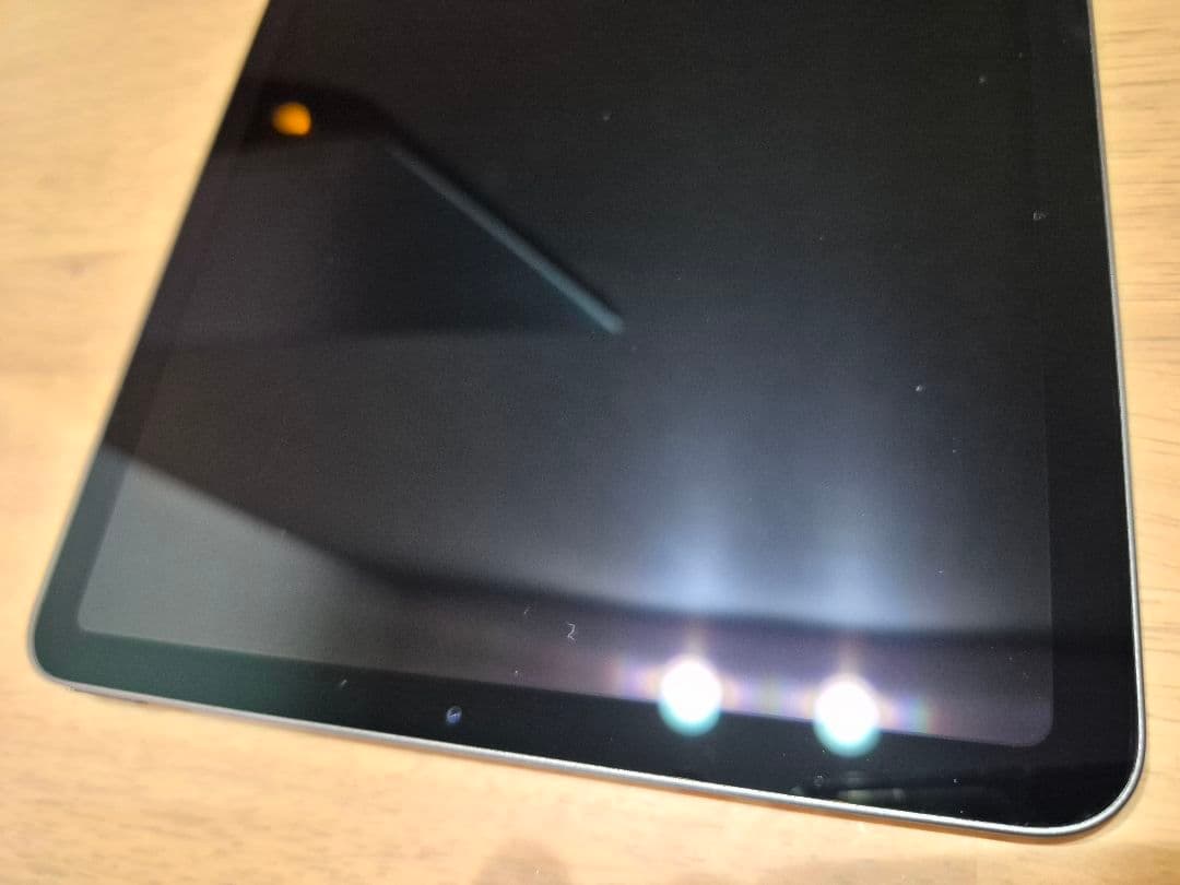 iPad Air Wi-Fiモデル（第4世代）64GB スペースグレイ