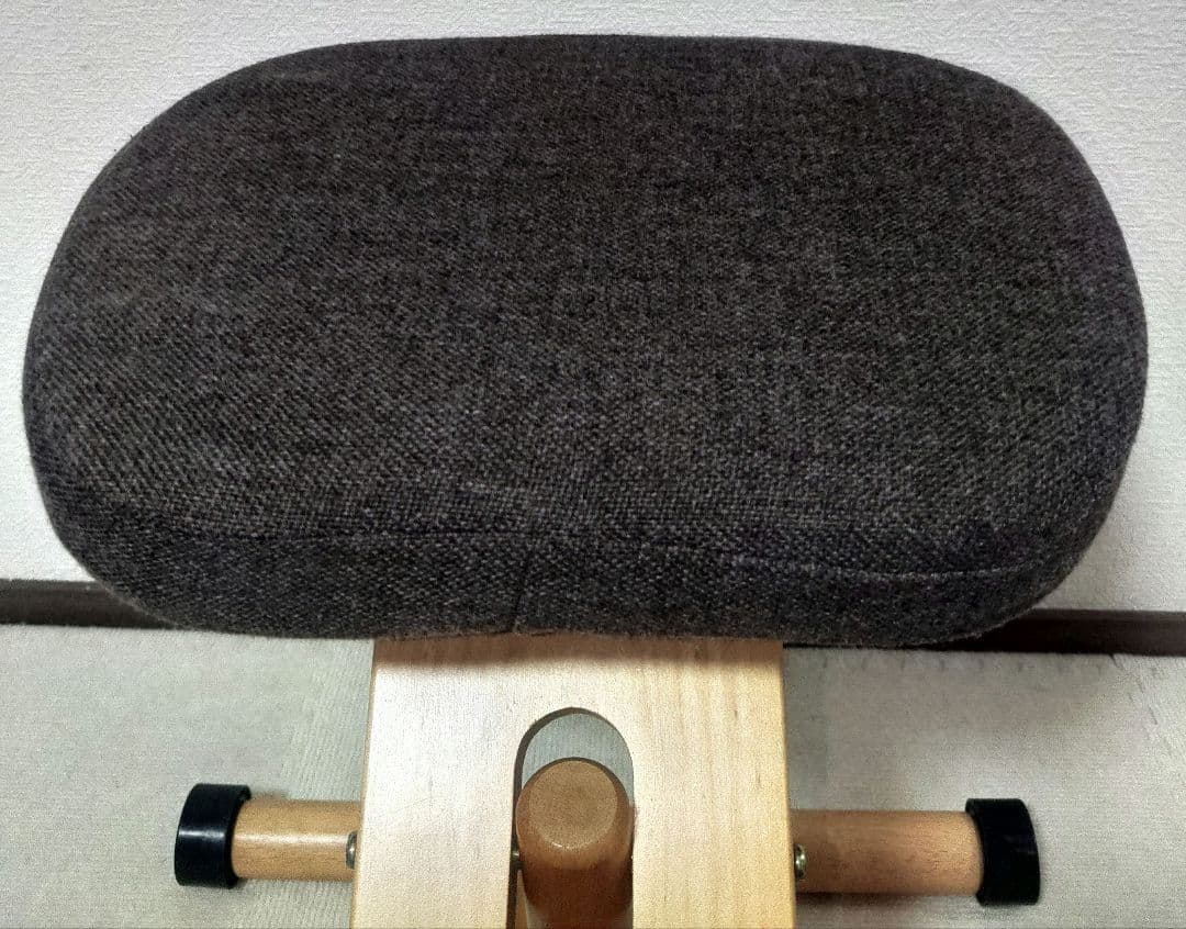 宮武製作所 プロポーションチェア 姿勢矯正椅子 イス