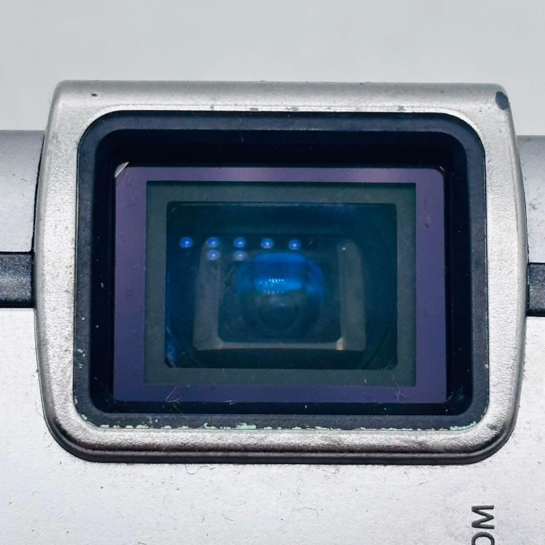 【動作確認済み】OLYMPUS Tough TG-610