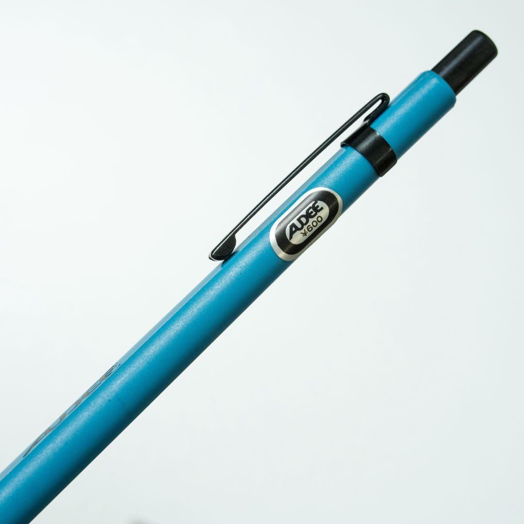 トンボ AUDEE 2mm 芯ホルダー