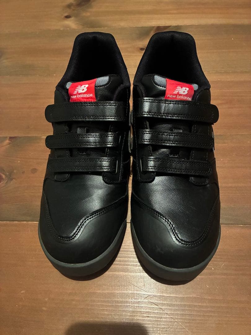 New Balance 安全靴