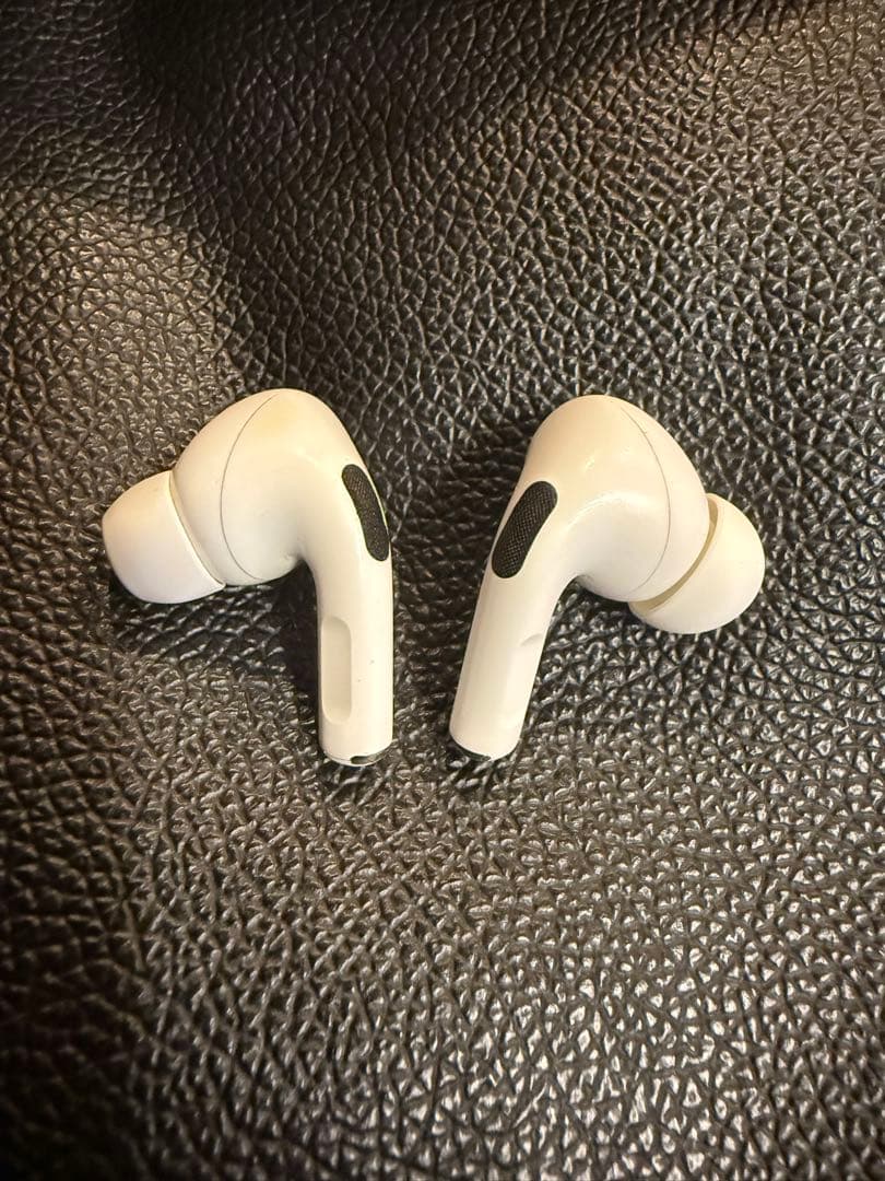 AirPods Pro イヤホン