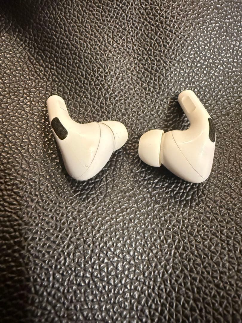 AirPods Pro イヤホン
