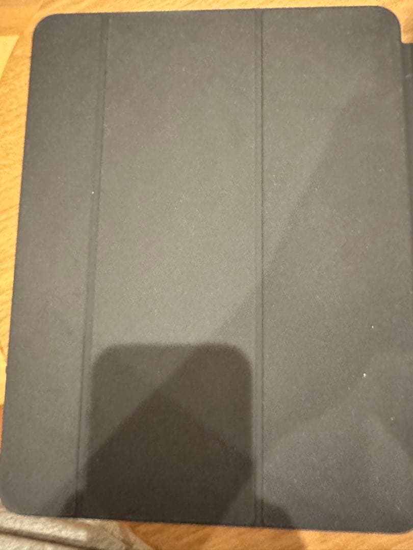 13インチiPad Pro （M4） 用Smart Folio - ブラック