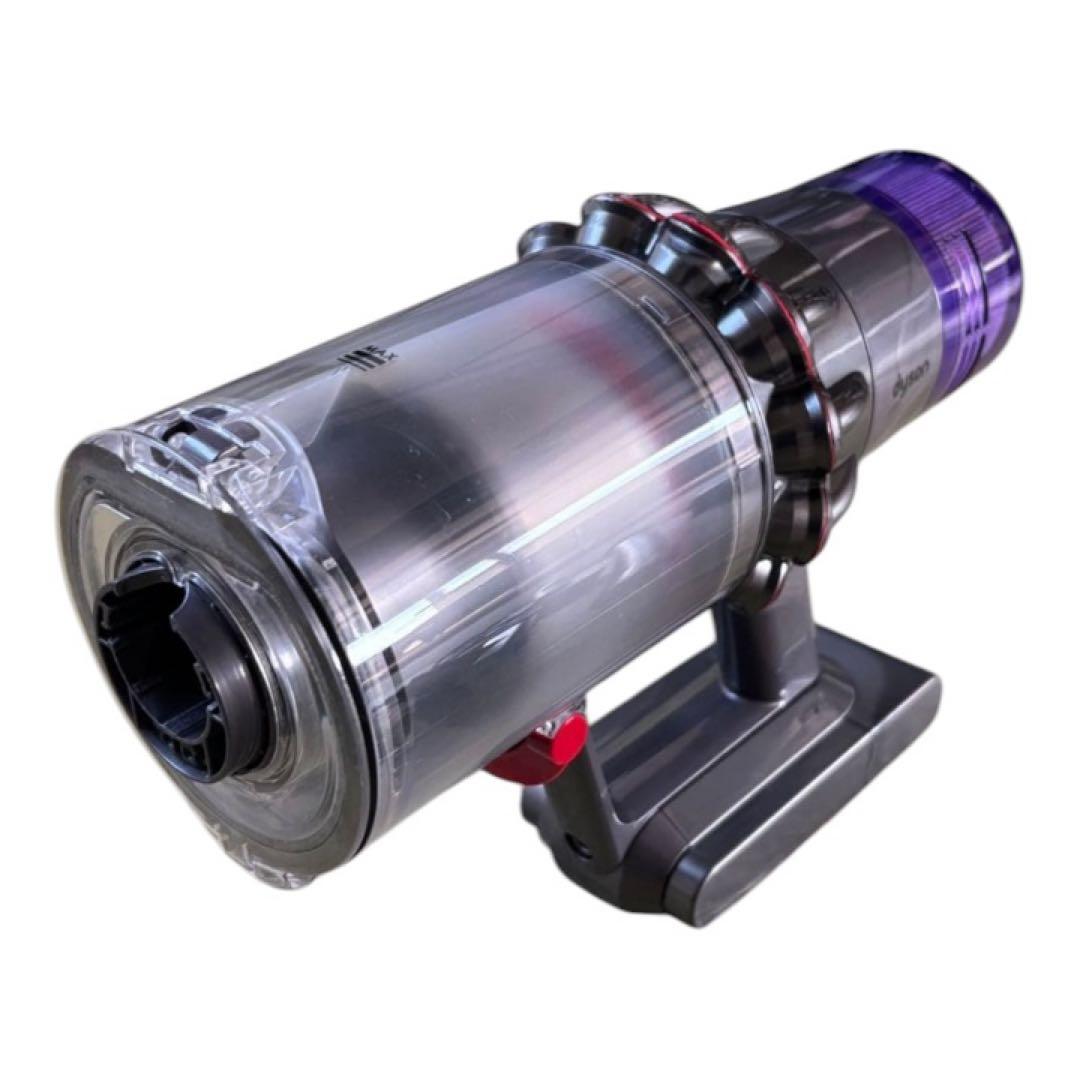 ★ジャンク品★Dyson SV14 アタッチメント付属