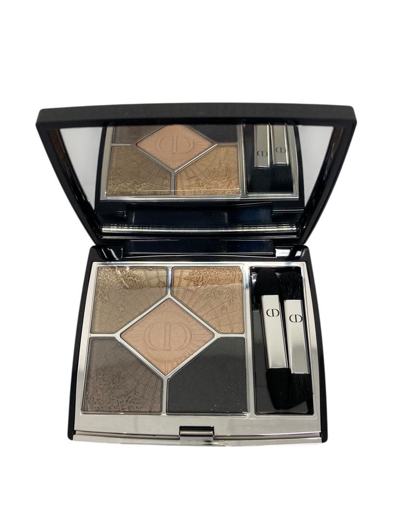 【開封・未使用】Dior　サンク クルール クチュール 359 コスミックアイズ