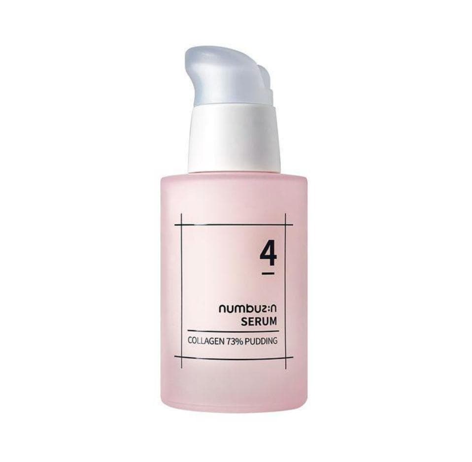 3本セット numbuzin ナンバーズイン4番コラーゲン73％セラム 50ml