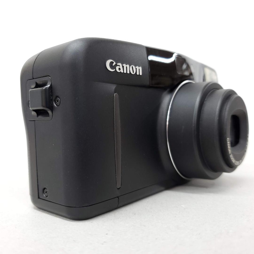 フィルムカメラ Canon Autoboy S F-0808-349-1-16 v p