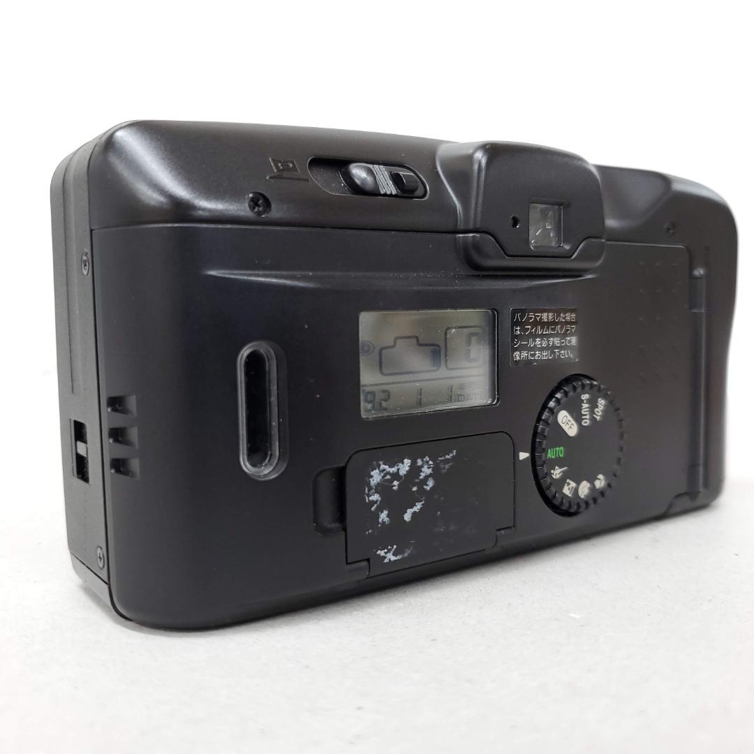フィルムカメラ Canon Autoboy S F-0808-349-1-16 v p