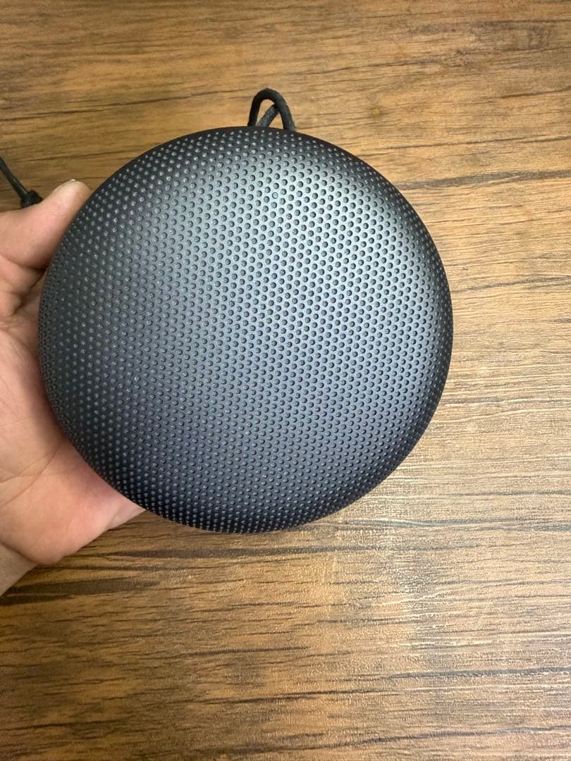スピーカー・ウーファー Bang &Olufsen Beosound A1 2nd Gen