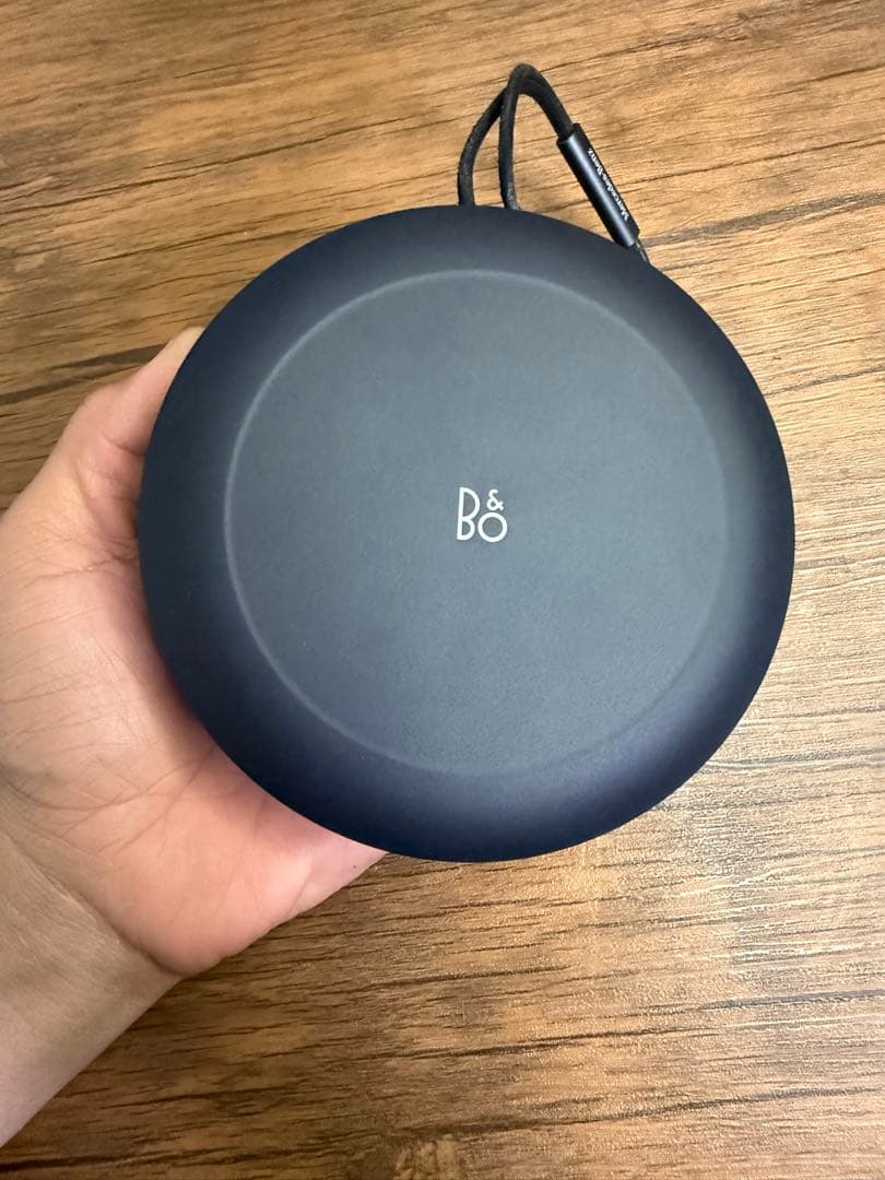 スピーカー・ウーファー Bang &Olufsen Beosound A1 2nd Gen
