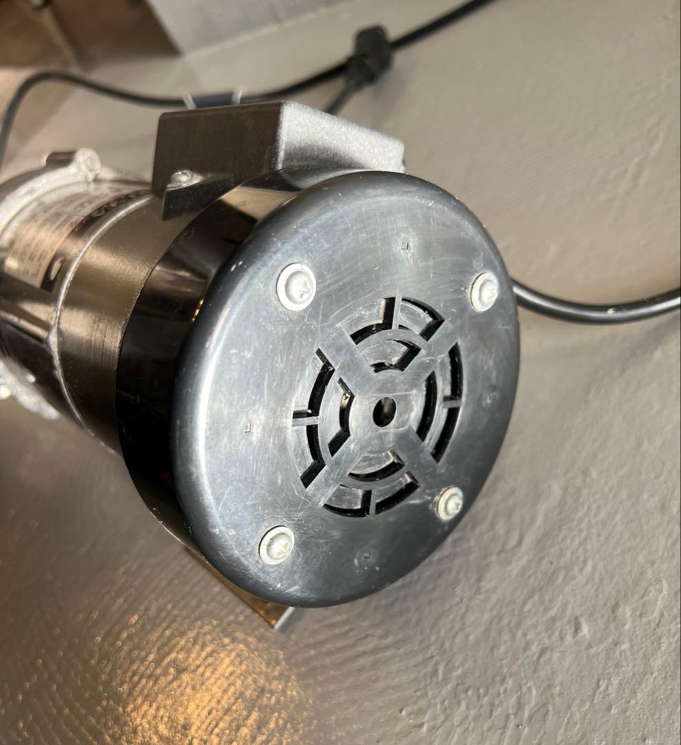 レイシーマグネットポンプRMD-551