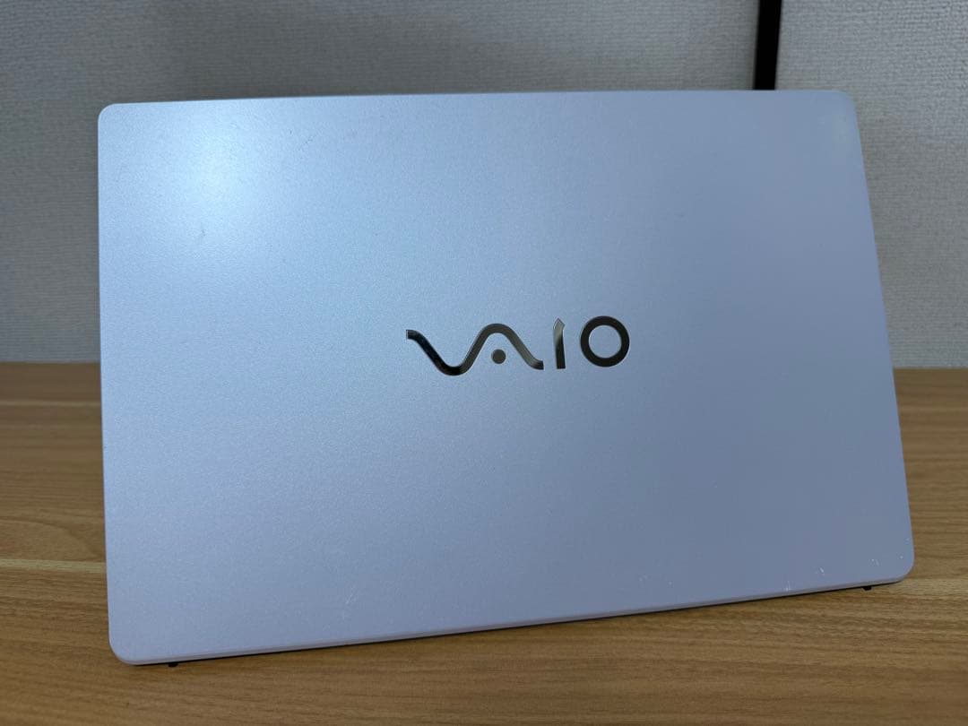 Windowsノート本体 VAIO S11 i5-6200U/4GB/128GB