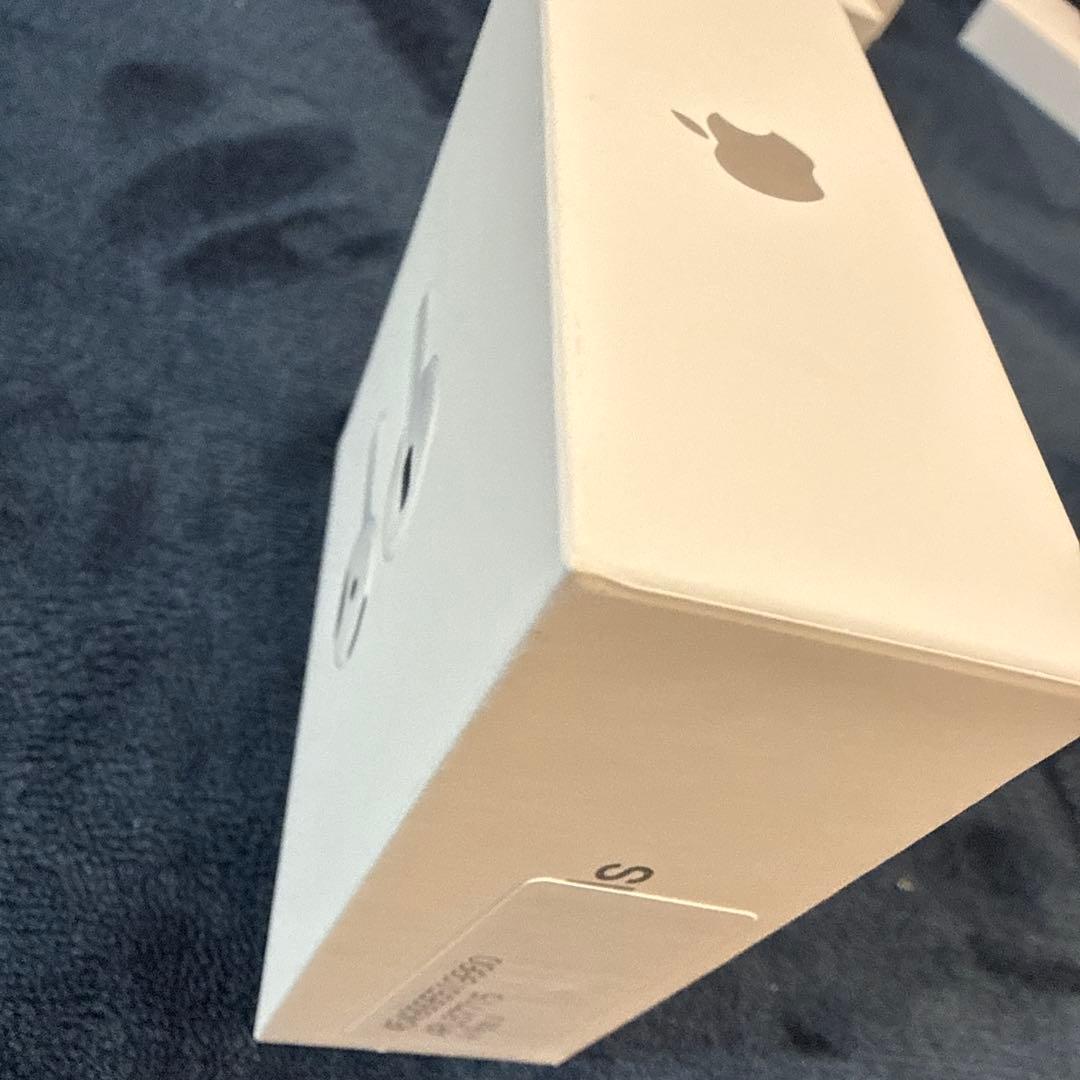AirPods 4 （ノイズキャンセリング非搭載モデル）　新品未開封