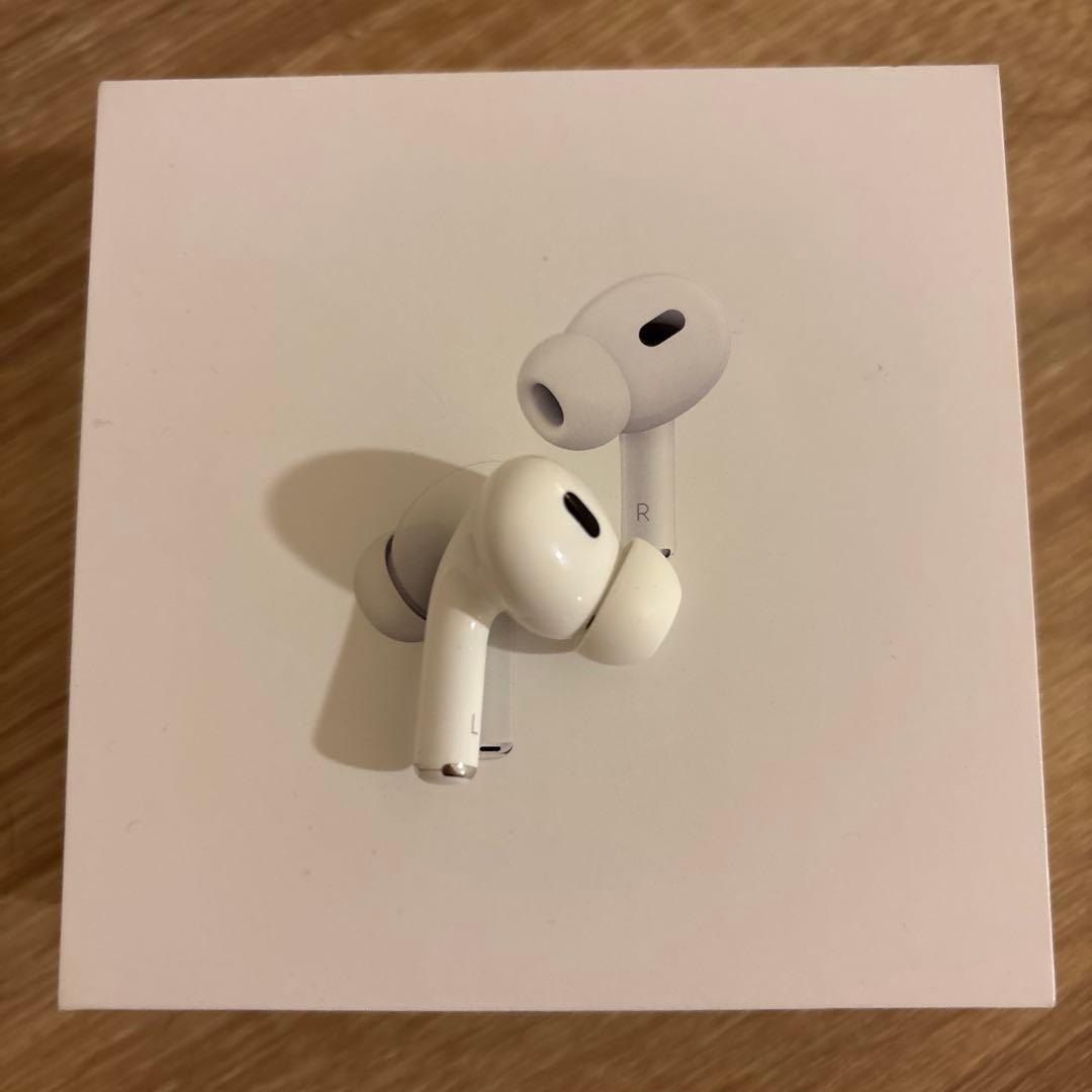 AirPods Pro2 イヤホン 左