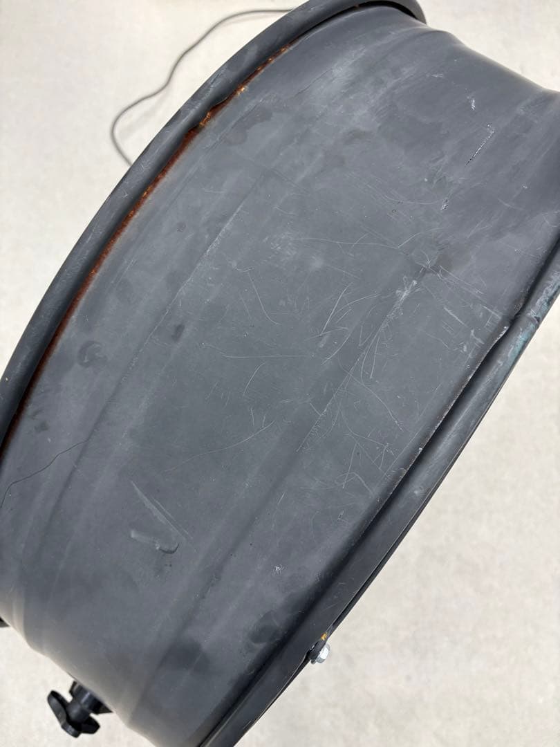 Hill Stone 業務用扇風機　sg004 ユーズド　稼働品