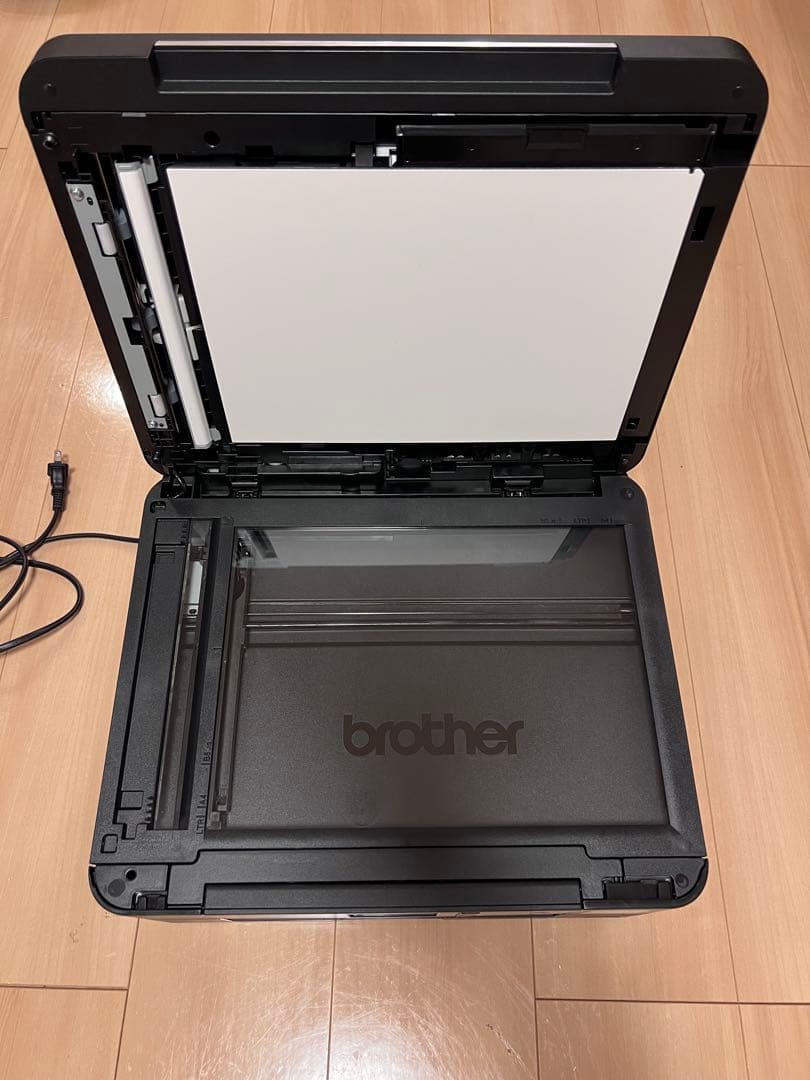 brother インクジェットプリンター DCP-978N