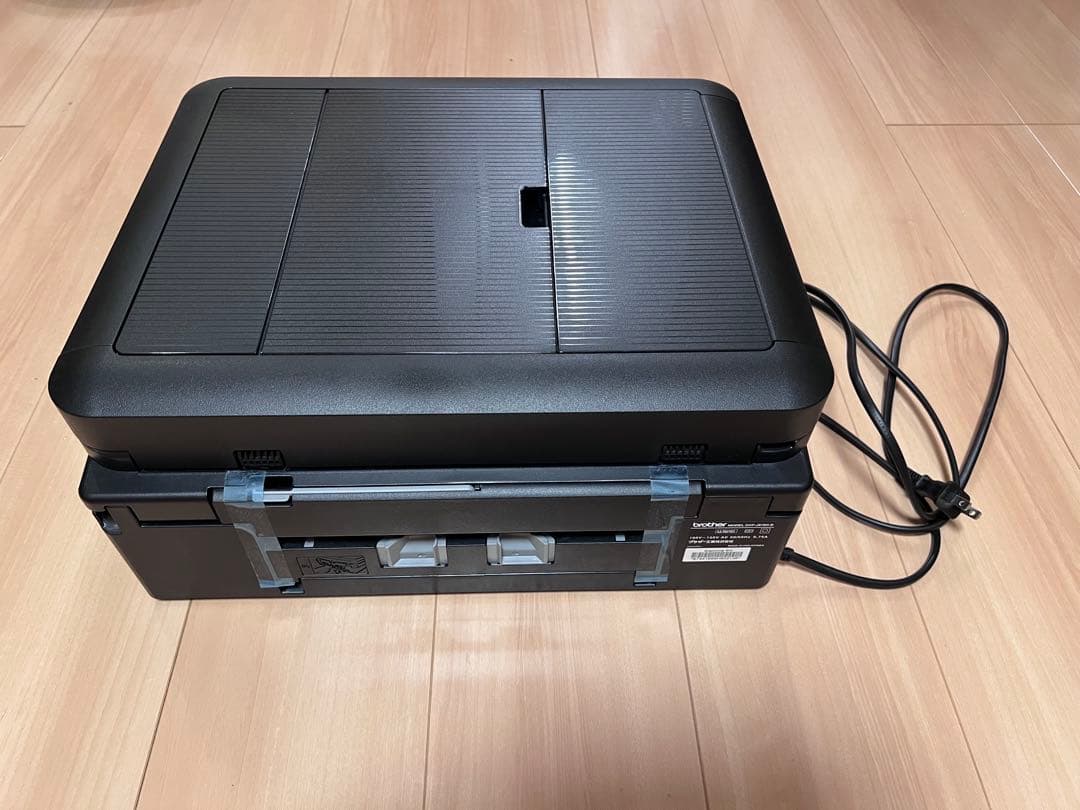 brother インクジェットプリンター DCP-978N