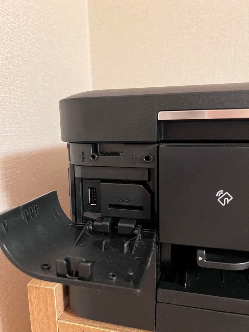 brother インクジェットプリンター DCP-978N