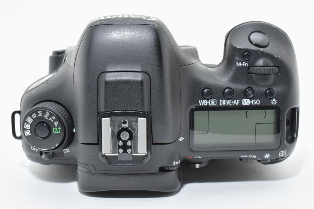 Canon EOS 7D Mark II マーク 2 ボディ