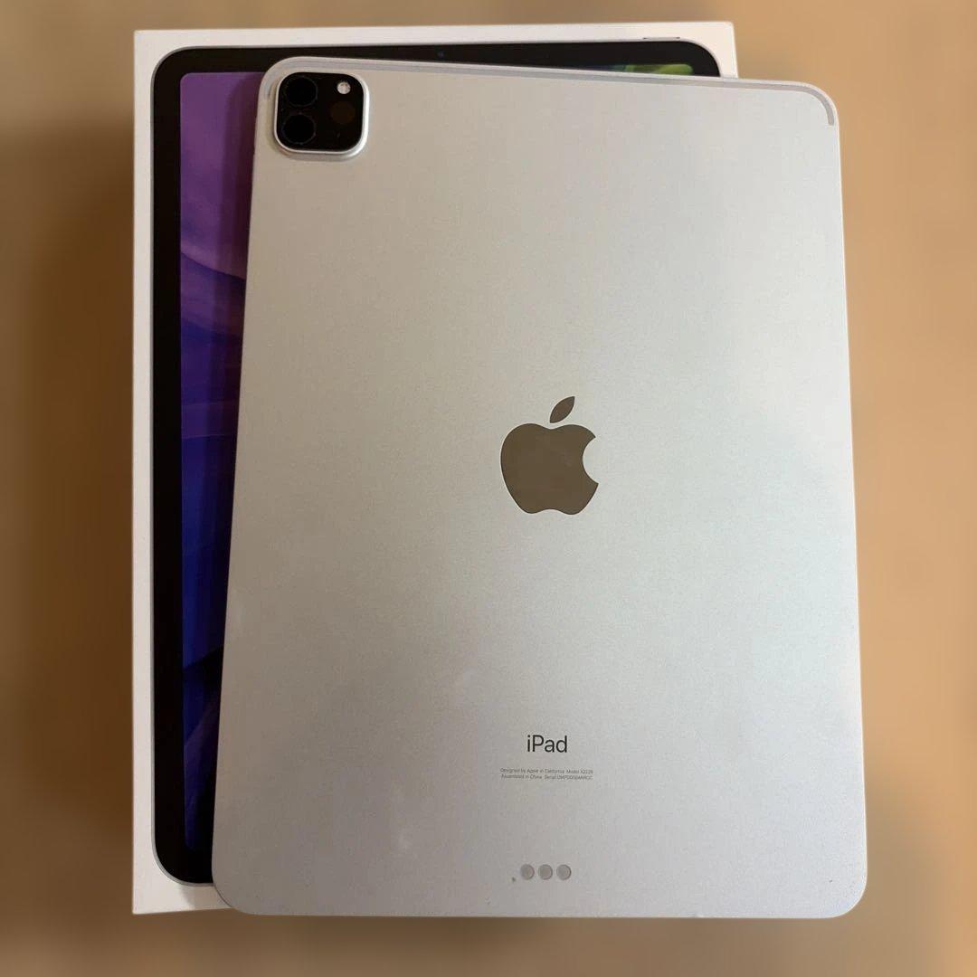 iPad Pro 11インチ　第二世代　ジャンク品