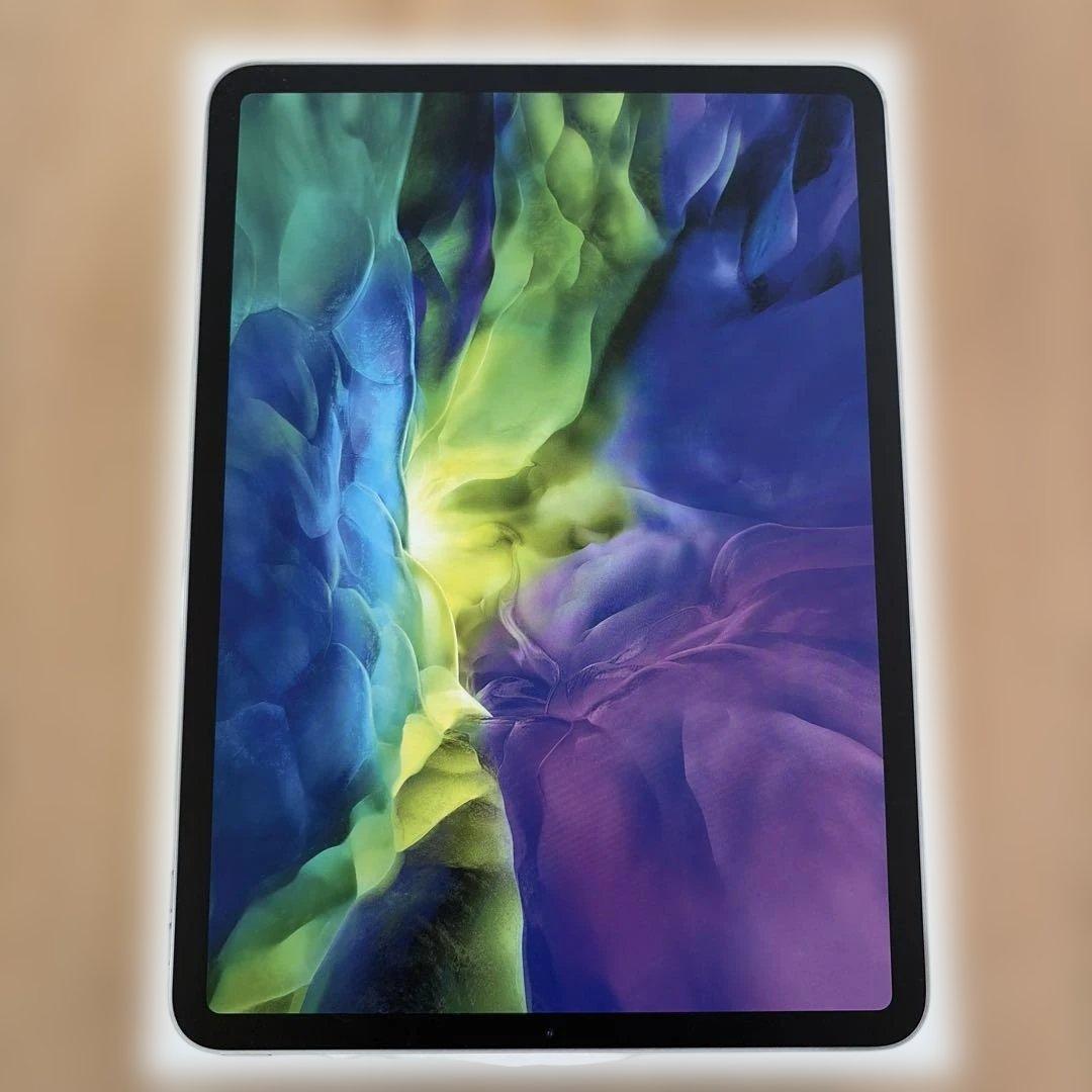 iPad Pro 11インチ　第二世代　ジャンク品