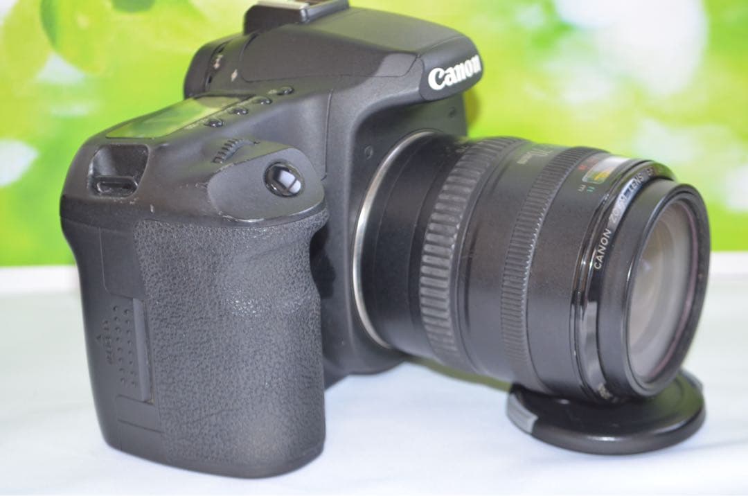 ☆スマホに送れる一眼レフ☆超本格入門☆ キャノン EOS 50Dセット♫